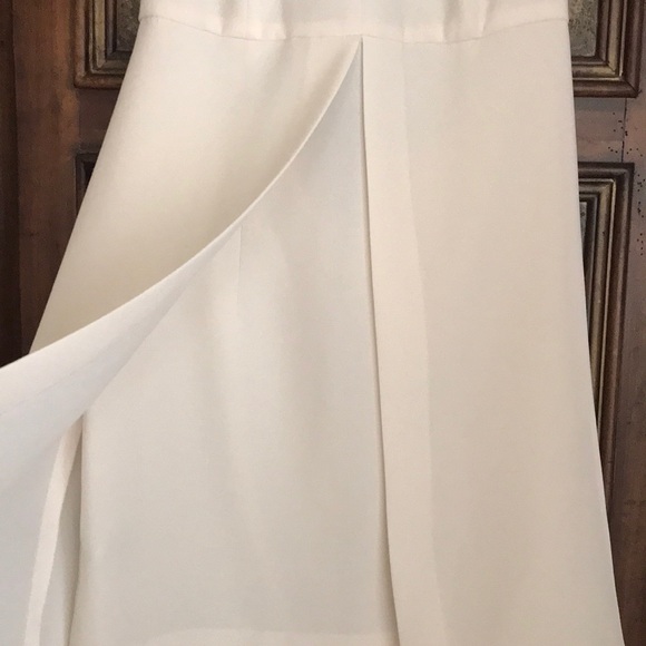 BCBGeneration pearl color SIZE 8 - Picture 4 of 7